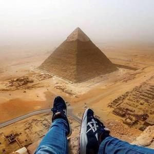 Meet your Posher, Islam